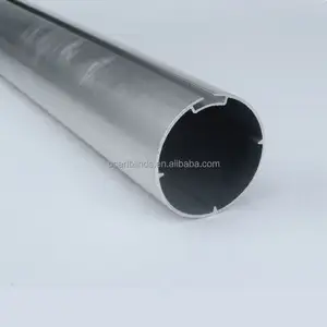 Hot Sale Roller Blind Tube 38mm Suppliers