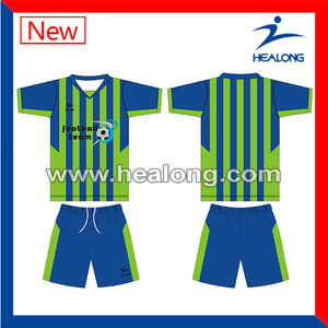 customize name number custom made of ッカー jersey - Product Image 1