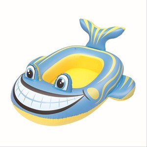 Vente d'équipement de jeux d'eau d'été! <span class=keywords><strong>Gonflable</strong></span> animal eau enfants flotteur <span class=keywords><strong>piscine</strong></span> jouets <span class=keywords><strong>grenouille</strong></span>/poisson flotteur - Product Image 2