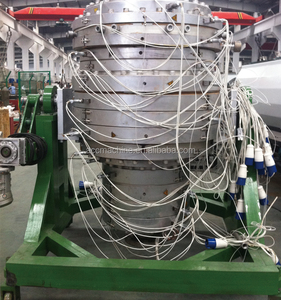 <strong>Machine</strong> for PP PE PVC Plastic <strong>Extending</strong> Stretch Hose <strong>Pipe</strong> Tube Production Line Making <strong>Machine</strong> Extruder - Product Image 3