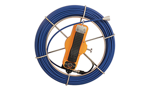 Wopson plumbing 23 मिमी पाइपलाइन कैमरा ड्रेन कैमरा पाइप निरीक्षण सीवर कैमरा - Product Image 5