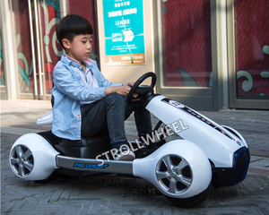 Trottinette pour enfants de petite taille, qualité supérieure, capacité de charge maximale de 60 kg, trottinette colorée pour bébé, en vente directement de l'usine - Product Image 2