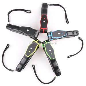 Accesorios para cámara, pata de belleza, trípode plegable portátil ligero - Product Image 1