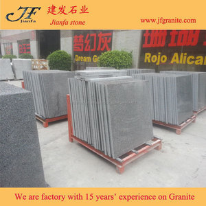 Nuevos productos populares de <span class=keywords><strong>granito</strong></span> chino G653 <span class=keywords><strong>baldosa</strong></span> compra directa de China - Product Image 2