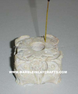 ที่วางธูปหินสบู่ที่มีประสิทธิภาพ - Product Image 1