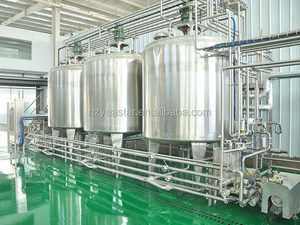 ผงไข่ขาวจีนเกรดอาหาร พร้อมโปรตีนคุณภาพสูง วัตถุเจือปนอาหาร - Product Image 4