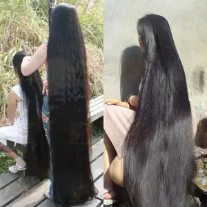 Private Label Virgin Straight Vietnam Human Hair,Single Drawn Seamless Vietnamese Weft Hair, Vietnamese Double Drawn Hair