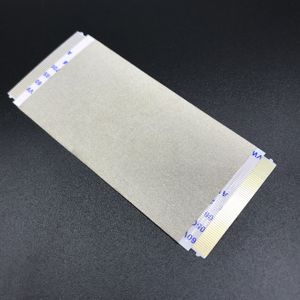シールドテープ60ピン0.5mmピッチ長さ75mmタイプFFCFPCケーブル