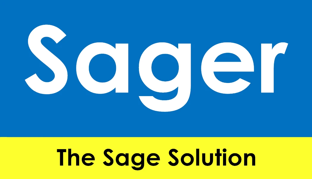 Shanghai Sager Industrial Co., Limited logo