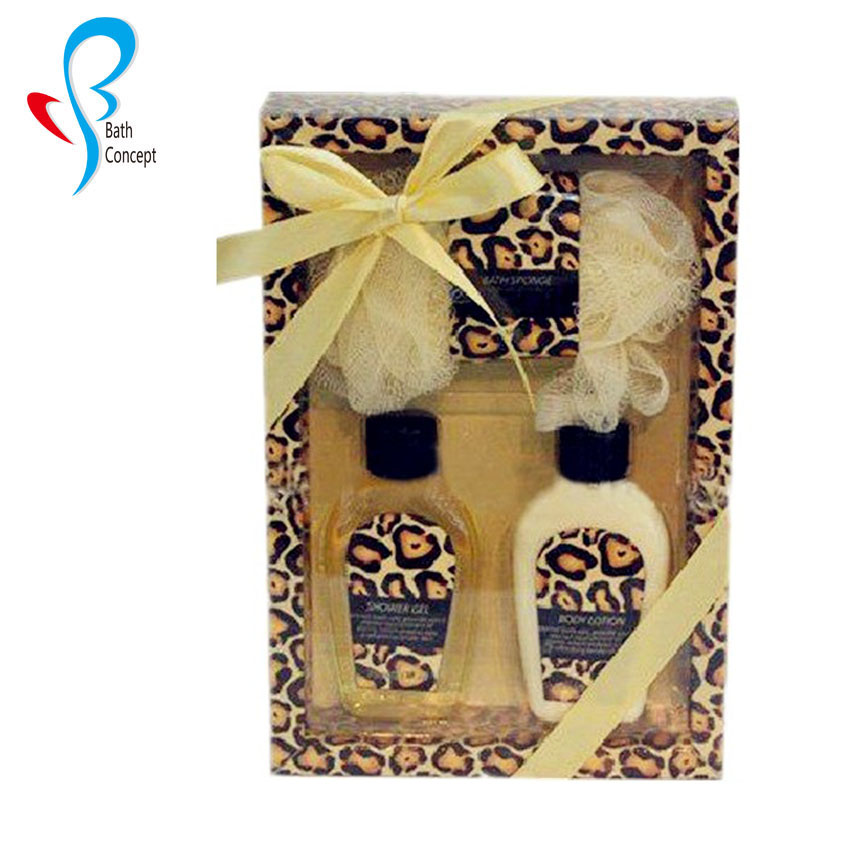 Профессиональный производитель гель для душа крем для ухода за телом