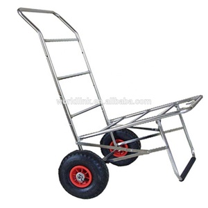 Dépôt de plate-forme Pliante Plage Sable Chariot de Pêche - Product Image 4
