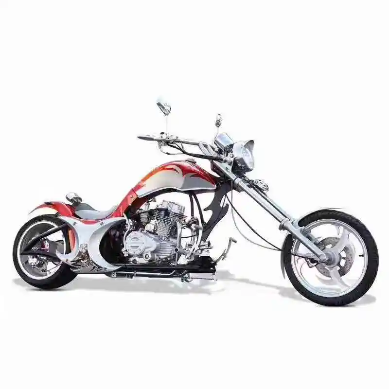 Di modo caldo di vendita a buon mercato 3000w elettrico chopper scooter