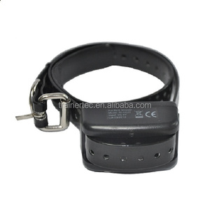 External Battery bark Control dog training collars - Product Image 3