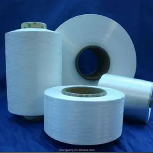 100% <strong>Polyester</strong> Fdy Yarn 30D/24F/1 40D/24F 50D/24F <strong>Semi</strong> <strong>Dull</strong> <strong>Thread</strong> - Product Image 1