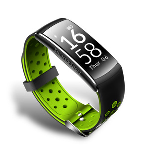 <span class=keywords><strong>Pas</strong></span> <span class=keywords><strong>cher</strong></span> dernière BT haut-parleur montre téléphone <span class=keywords><strong>bracelet</strong></span> connecter avec téléphone - Product Image 2