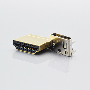 Asamblea HDMI puerto de carga del conectador del Usb - Product Image 2