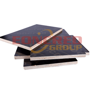 Contrachapado con película negra de 12mm <span class=keywords><strong>Mdo</strong></span>, tienda al por mayor - Product Image 6
