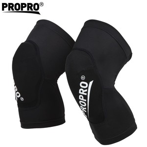 नरम घुटने गार्ड पोलो घुटने गार्ड BMX घुटने संभालो - Product Image 1