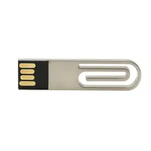 Supper Mini Thumb Stick 32 GB Metal Flash Drives Customized Logo 3.0 Pen Drive Factory Price USB Flash Drive