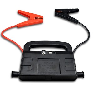 Mới nhất chuyên nghiệp Cuộc Sống 15000 mAh xe ô tô xe nhảy khởi động với intelligent <span class=keywords><strong>jump</strong></span> kẹp - Product Image 3