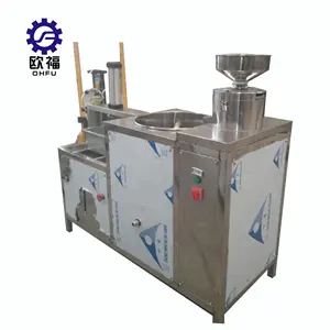 Multifunctional Tofu Making Machine/tofu cutting machine/tofu machine for sale