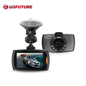 Gofuture G30 2.4 인치 1080p 대시 캠 비디오 레코더 수동 자동차 카메라 Dvr