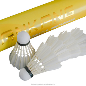 เหอเฟย์กระบองแบดมินตัน Chaopai ลูกขนไก่มาตรฐานญี่ปุ่นสำหรับการแข่งขัน - Product Image 1