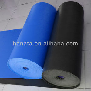 Rollos de Material de espuma de celda cerrada de polietileno XPE IXPE para deportes al aire libre, almohadilla de choque para césped Artificial, césped Artificial para nadar - Product Image 5