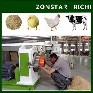 गोली मशीन _ हाथी घास गोली मशीन - Product Image 6