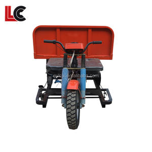 Triciclo 3 ruote elettrico con grande pianale piatto/prezzo di triciclo elettrico <span class=keywords><strong>tuk</strong></span> <span class=keywords><strong>tuk</strong></span> per la vendita in filippine - Product Image 2