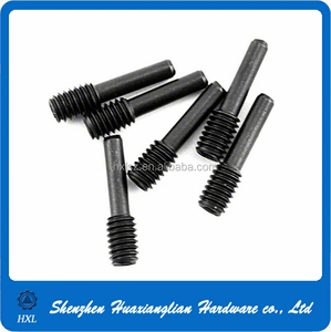 thép không gỉ hoặc thép tùy chỉnh thực hiện chủ đề bên ngoài chốt <span class=keywords><strong>pin</strong></span> - Product Image 4