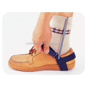 Extension antistatique pour le talon, pied ESD - Product Image 1