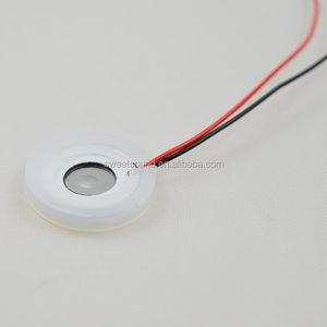 PZT פיזואלקטריים קרמיקה Piezo דיסק מרסס קולי - Product Image 3