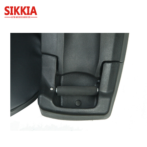 Caja de Carga/<span class=keywords><strong>Top</strong></span> <span class=keywords><strong>Case</strong></span>/Arca Trasera para ATV/QUAD 4x4 - Product Image 5
