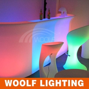 Bonne qualité pas cher led coloré meubles <span class=keywords><strong>bar</strong></span> compteurs - Product Image 3