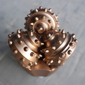 Trung Quốc Bán Buôn Nước Giếng Khoan TCI Tricone Bit - Product Image 4