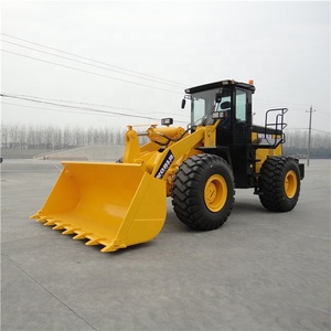5 tấn thế giới bánh xe <span class=keywords><strong>loader</strong></span> w156 - Product Image 3
