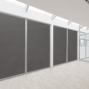 Película de ventana de papel de vidrio de película esmerilada negra estática - Product Image 5