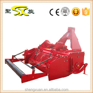 Criado planter cama máquina para <span class=keywords><strong>tractor</strong></span> con CE - Product Image 1