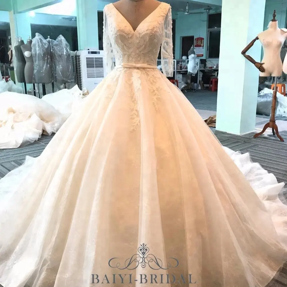 Alibaba свадебное платье для матери невесты с вышивкой бисером