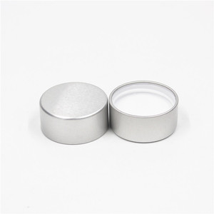 GPI 28 400 33 400 38 400 de alumínio shell fio contínuo licor espíritos tequila gin vodka garrafa com tampa de rosca - Product Image 1