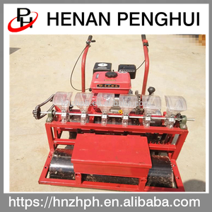 Nouvelle machine à planter de style moderne pour le jardin, pour le chili, l'<span class=keywords><strong>ail</strong></span>, le maïs, la carotte, en gros - Product Image 5