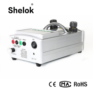 Taşınabilir çok fonksiyonlu dijital basınç göstergesi kalibratör - Product Image 3