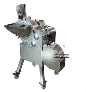 industrial cabbage onion potato vegetable cutter vegetable slicer vegetable cutting machine for sale