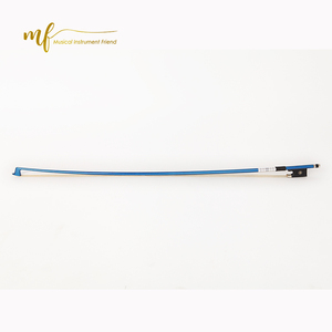 L'<span class=keywords><strong>archet</strong></span> <span class=keywords><strong>de</strong></span> <span class=keywords><strong>violon</strong></span> 4/4 en fibre <span class=keywords><strong>de</strong></span> carbone <span class=keywords><strong>de</strong></span> haute qualité fabriqué en Chine - Product Image 3