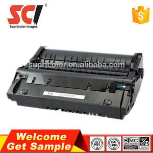 Cartouche <span class=keywords><strong>de</strong></span> toner compatible Ricoh <span class=keywords><strong>de</strong></span> qualité A+ SP5200 pour AFICIO SP5200/Sp5210 avec puce, <span class=keywords><strong>rendement</strong></span> <span class=keywords><strong>de</strong></span> 25 000 pages, garantie <span class=keywords><strong>de</strong></span> 18 mois - Product Image 4