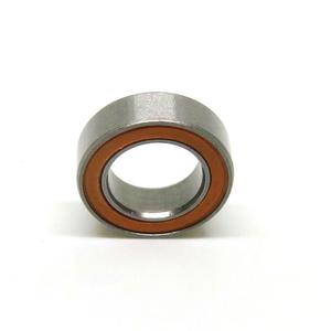 可伸缩弹簧加载电缆盘陶瓷球轴承产品 - Product Image 6