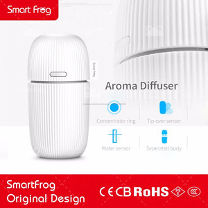 中国の工場からクレーン超音波加湿器 - Product Image 3