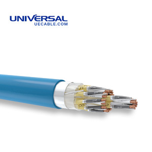 Cables de Instrumentación RE - 2Y (St) 2YSWAYfl TiMF Gen. Según BS 5308 Parte 1 Tipo 2 - Product Image 4