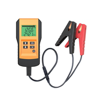 דיגיטלי 12 v רכב CCA רכב Ups סוללה Analyzer